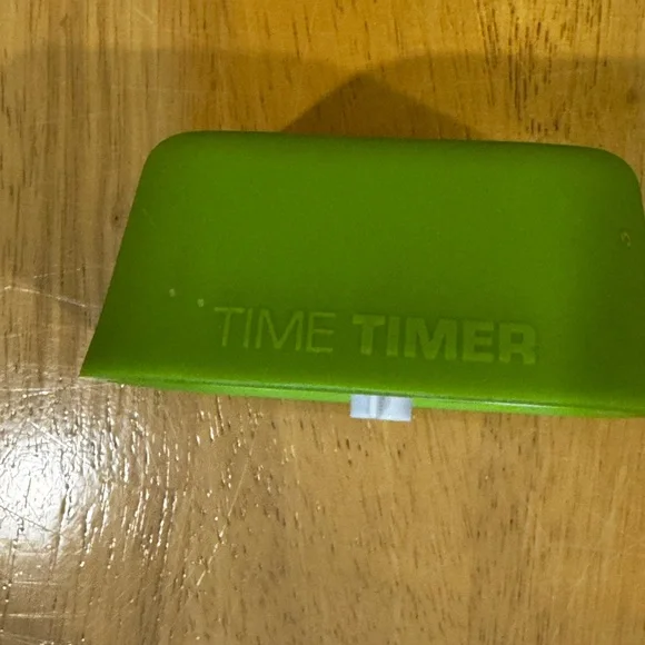 Visual Countdown Timer - Picture 4 of 6